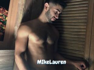 MIkeLauren Coquine Avenue