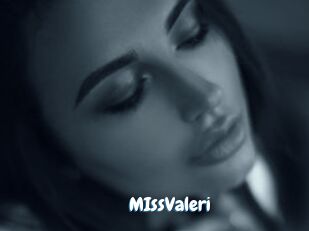 MIssValeri Coquine Avenue