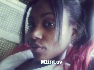 MIssiLuv Coquine Avenue
