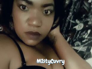 MIstyCuvry