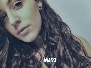 MJ93