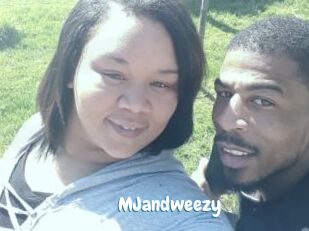 MJandweezy