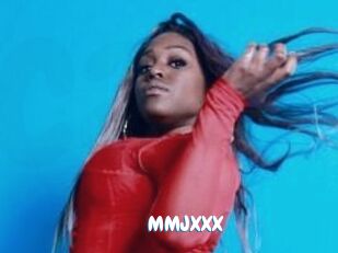 MMJXXX