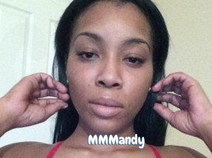 MMMandy