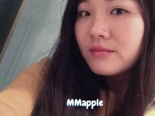 MMapple Coquine Avenue