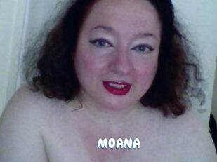 MOANA Coquine Avenue