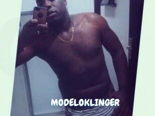 MODELOKLINGER