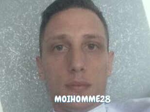 MOIHOMME28