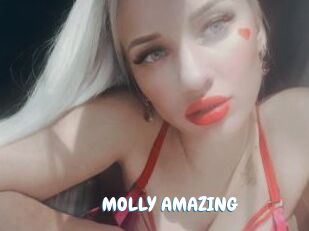 MOLLY_AMAZING Coquine Avenue