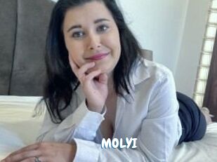 MOLYI