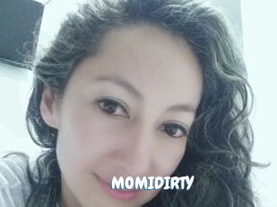 MOMIDIRTY