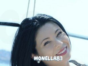 MONELLA83 Coquine Avenue