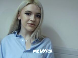 MONYYCA Coquine Avenue