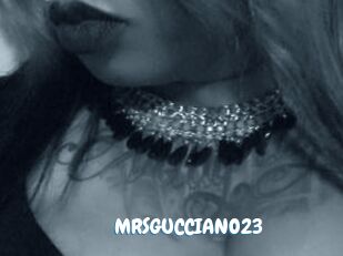MRSGUCCIANO23