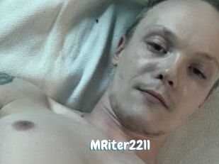 MRiter2211