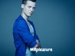 MRpleasure