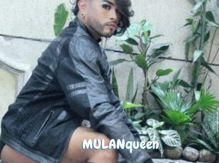 MULANqueen