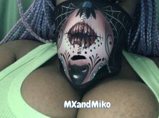 MXandMiko Coquine Avenue