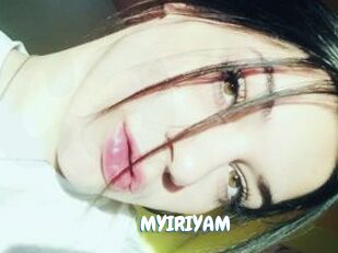 MYIRIYAM