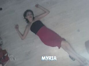 MYRIA