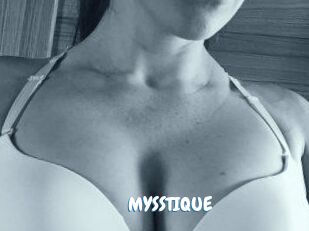 MYSSTIQUE
