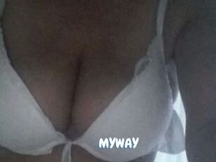 MYWAY