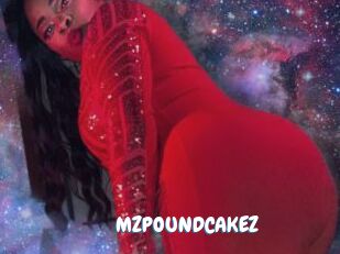 MZPOUNDCAKEZ