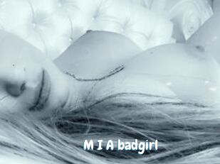 M_I_A_badgirl