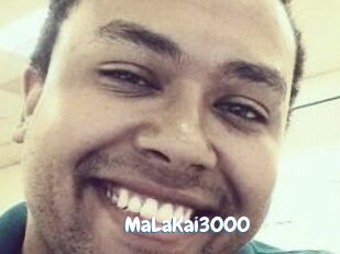 MaLaKai3000