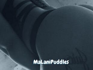 MaLaniPuddles Coquine Avenue