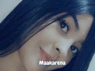 Maakarena