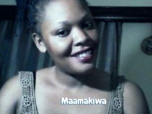 Maamakiwa