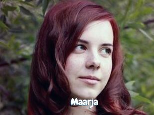 Maarja