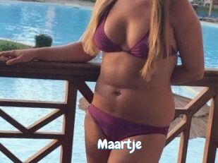 Maartje