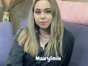 MaarySmile