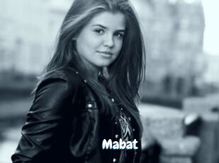 Mabat