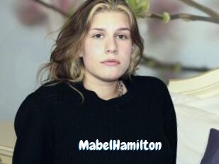 MabelHamilton