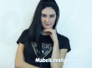 MabelLovely Coquine Avenue