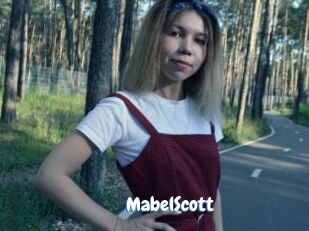 MabelScott Coquine Avenue