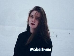 MabelShine