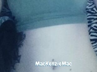MacKenzieMac Coquine Avenue