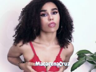 MacarenaCruz