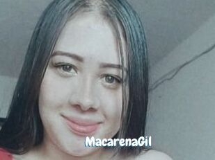MacarenaGil