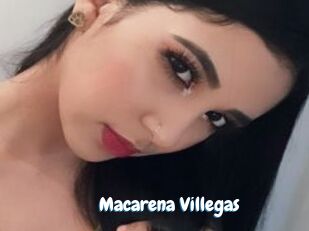 Macarena_Villegas Coquine Avenue