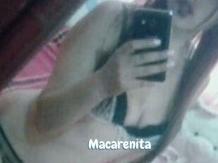Macarenita