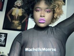 MachelleMonroe