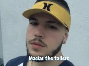 Macias_the_tallest Coquine Avenue