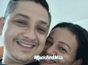 MackAndMia Coquine Avenue