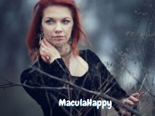MaculaHappy