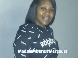 MadamMistressMercedes Coquine Avenue